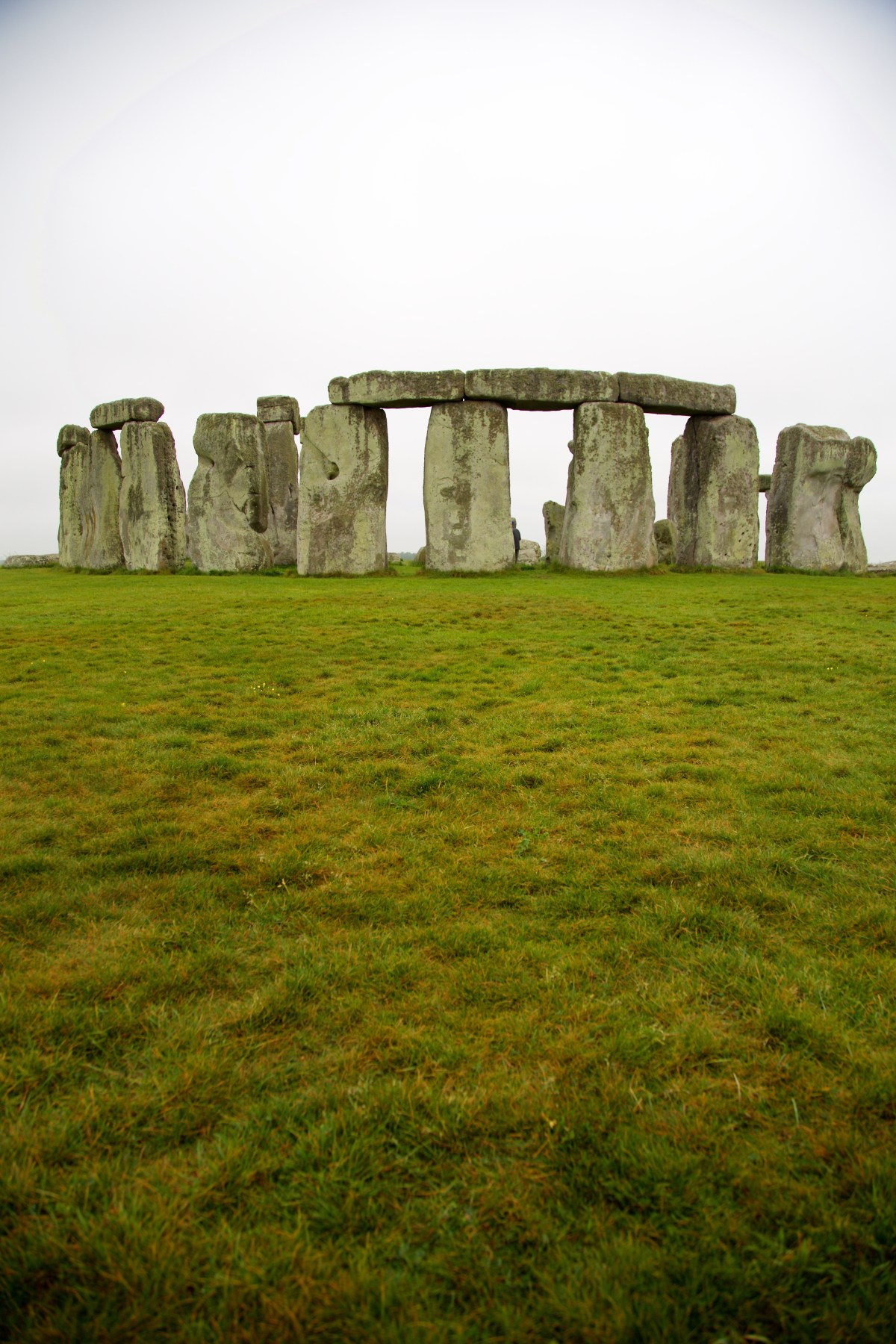 Stonehenge
